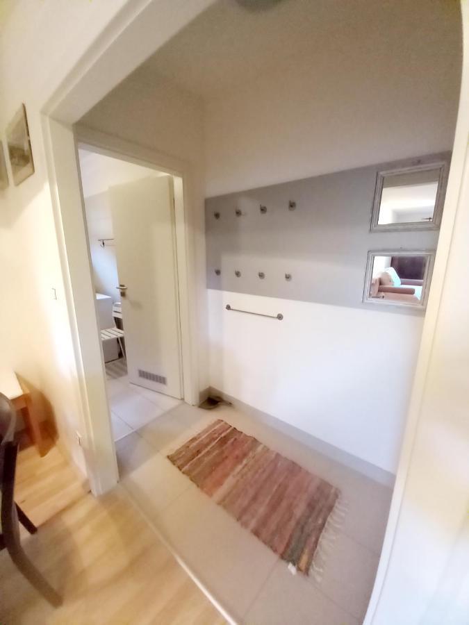 Apartmany Za Sneznikem Dolní Morava Exterior foto