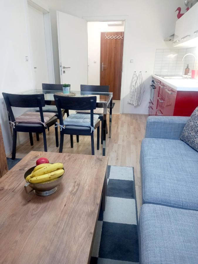 Apartmany Za Sneznikem Dolní Morava Exterior foto