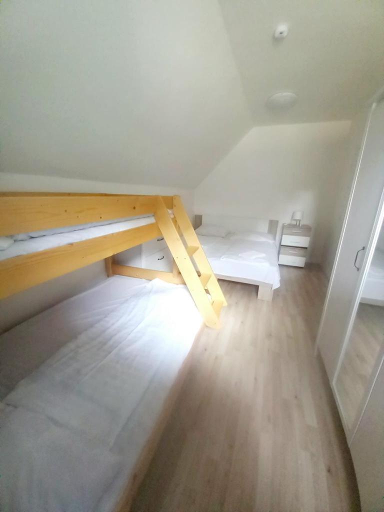 Apartmany Za Sneznikem Dolní Morava Exterior foto